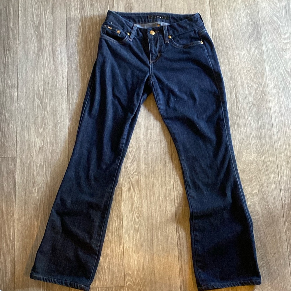 Joe’s Honey Jean size 25